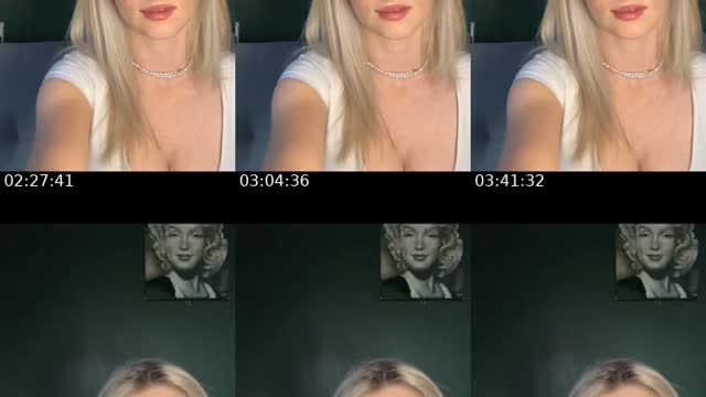 @lottiemr2 TikTok live from 2026-08-01