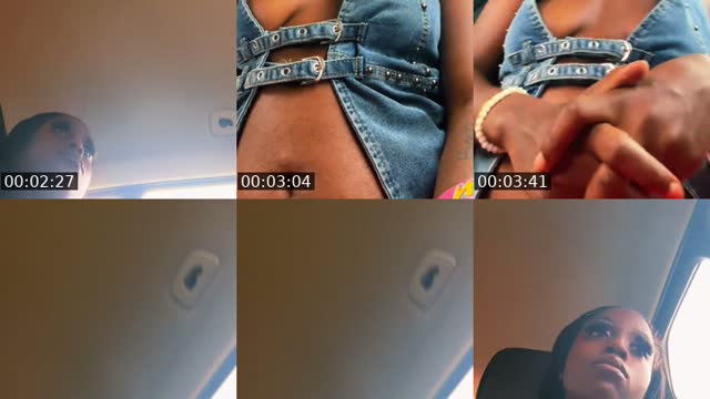 @itssunyae TikTok live from 2026-08-01