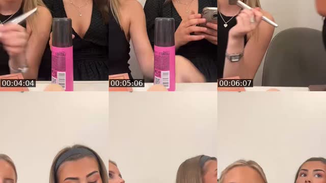 TikTok live: vi är 18+ by @wilmamarklunddd