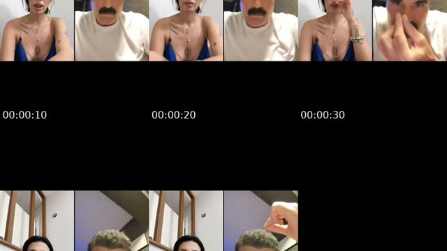 @ecyslmn TikTok live from 2026-08-01