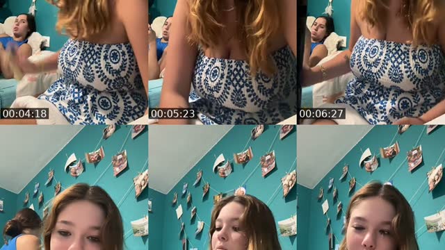 @andicurbelo.n TikTok live