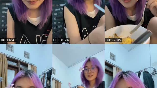 @ukbmzyss TikTok live