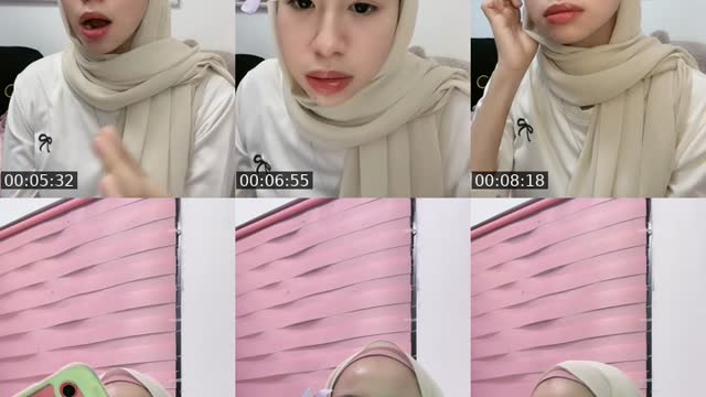 @isy44tido TikTok live