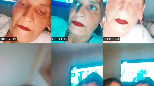 @janakarchnakova48 TikTok live