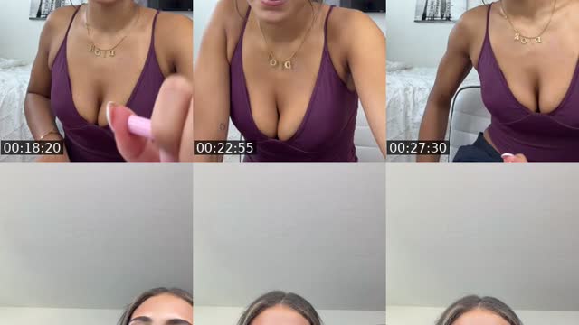 TikTok live: mentioned you by @savanah_.tyler