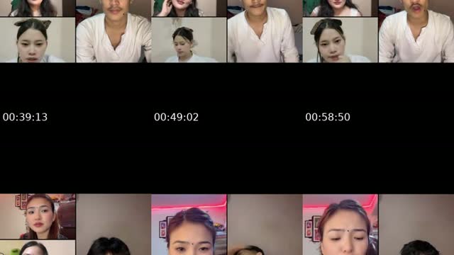@magarniiqueen11 TikTok live from 2026-08-01