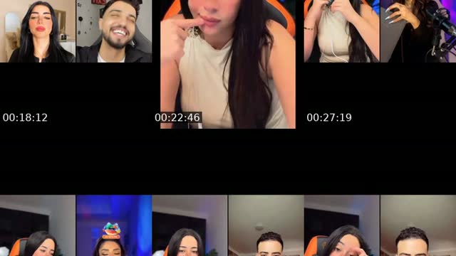 @lelyahmed_ TikTok live from 2026-08-01