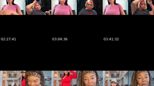 @ytus___ TikTok live from 2026-08-01