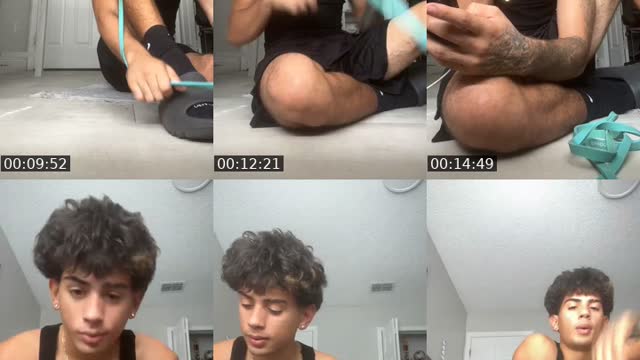 @mr.getit5 TikTok live from 2026-08-01