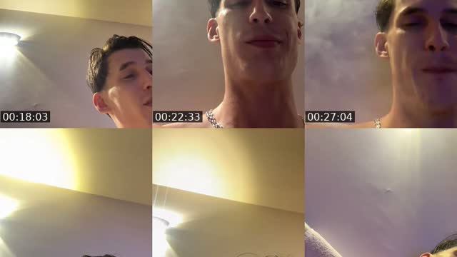 @gz92500 TikTok live from 2026-08-01
