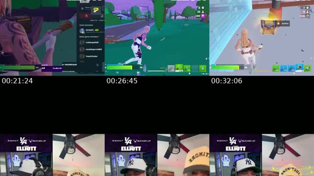 TikTok live: getwet by @christian.elliott8