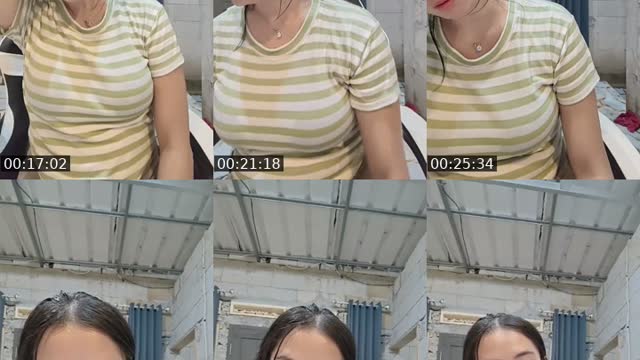 TikTok live: bismillah semoga banyak rezekiny by @anesha357