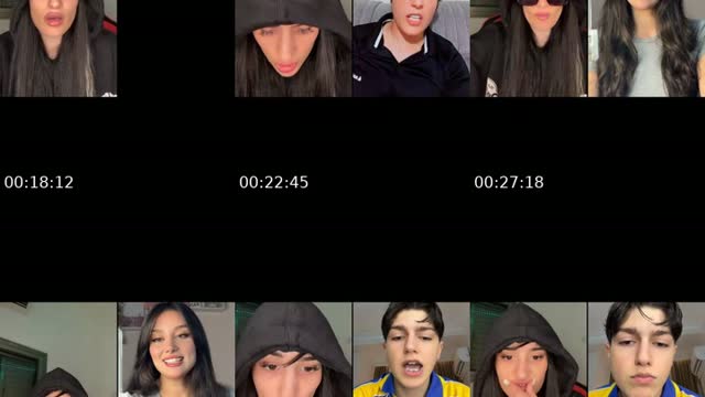 @alsharehan TikTok live