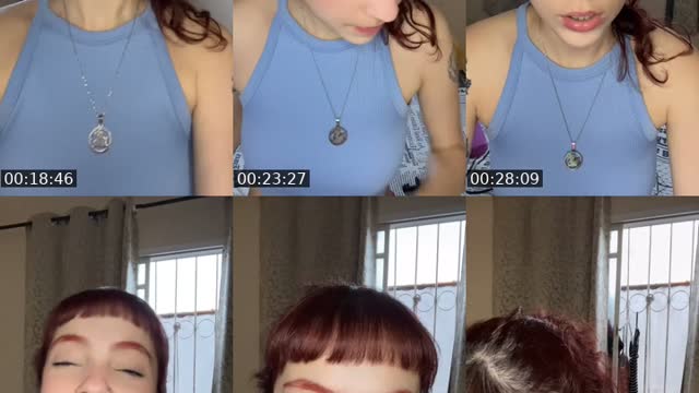 @belacanada TikTok live from 2026-08-01