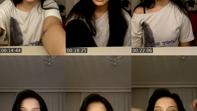 @aleylkn TikTok live from 2026-08-01