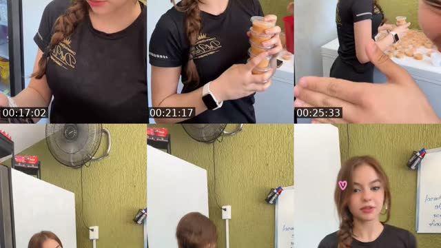 @burritos.del.valle TikTok live from 2026-08-01