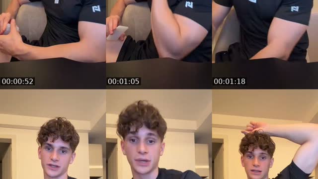 @tommywilde2 TikTok live from 2026-08-01