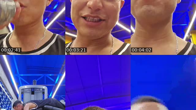 @panazza_ TikTok live from 2026-08-01