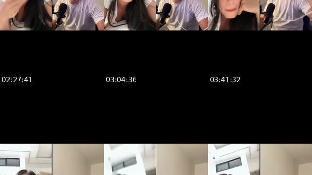 @dapanu TikTok live from 2026-08-01