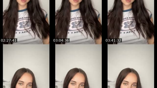 @fitnessgirlemmaaa TikTok live from 2026-08-01