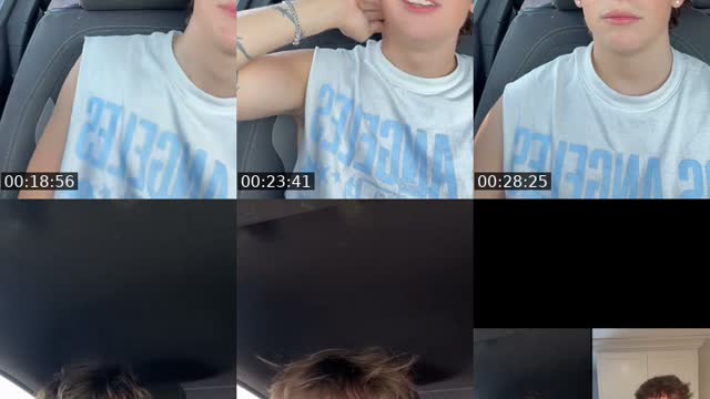 @theyhategavinn TikTok live from 2026-08-01