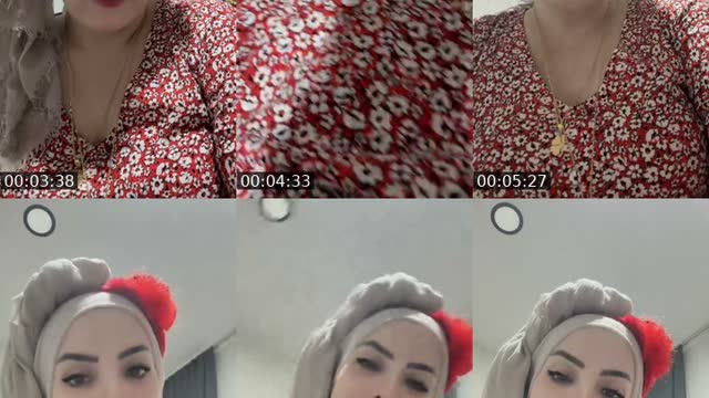 @haticekarabulut_44 TikTok live