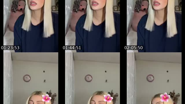 @berivanardc TikTok live from 2026-08-01