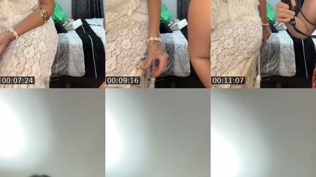 @nazaretcortess10 TikTok live