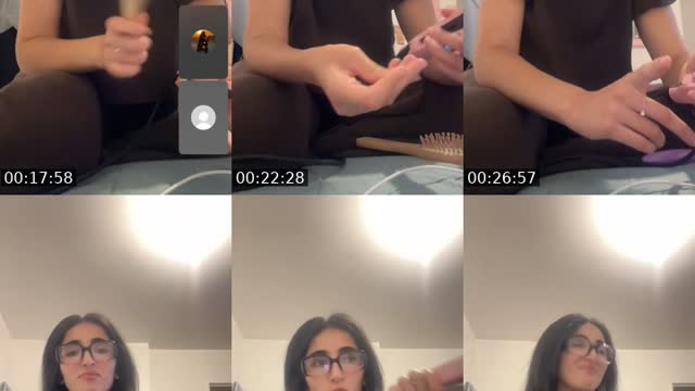 @salemwrwb TikTok live