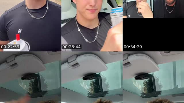 @josh_whited TikTok live from 2026-08-01