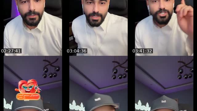 @vmstol TikTok live from 2026-08-01