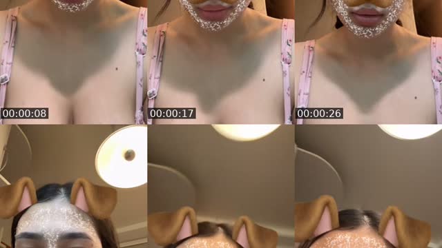 @ameliyaas__ TikTok live from 2026-08-01