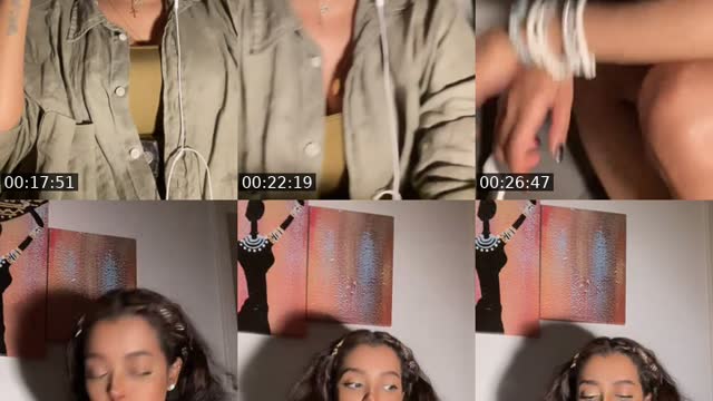 @angela_afro444 TikTok live from 2026-08-01