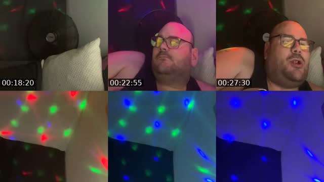 @radiopartytime.nl TikTok live from 2026-08-01