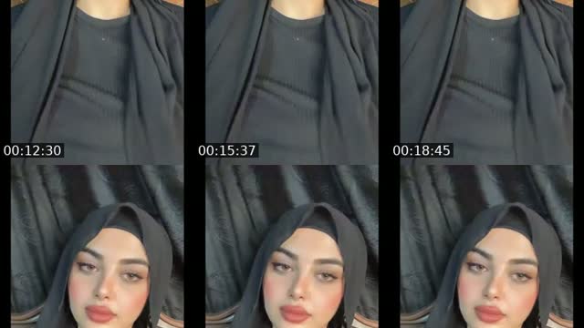 TikTok live: هاي by @noor505515