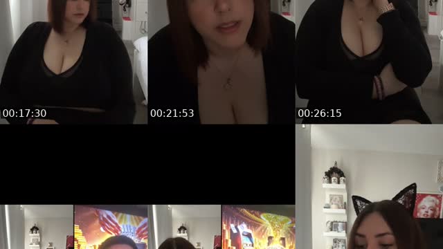 @kmv_xo TikTok live from 2026-08-01