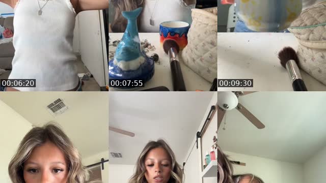 @kool.kidz.rock TikTok live from 2026-08-01