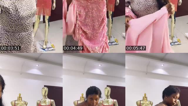 @anamambuco0 TikTok live