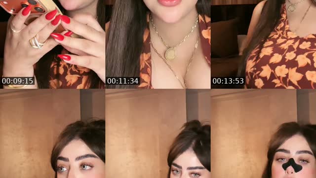 @sousoumaroc17 TikTok live from 2026-08-01