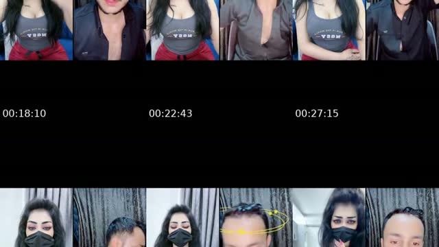 @dela_hcy TikTok live from 2026-08-01