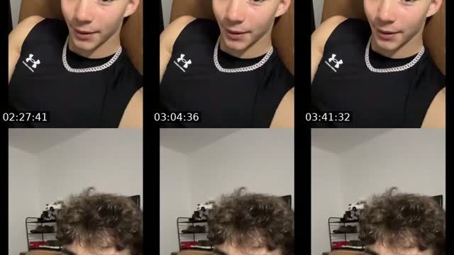 @landyn.elliott TikTok live from 2026-08-01