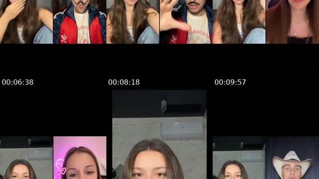 @leravaleriiaa TikTok live from 2026-08-01