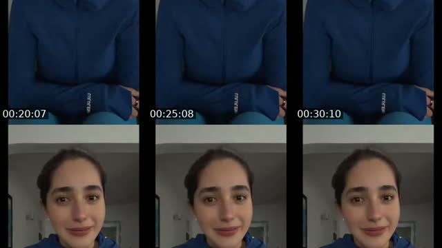 TikTok live: q rollo by @karmanzano_