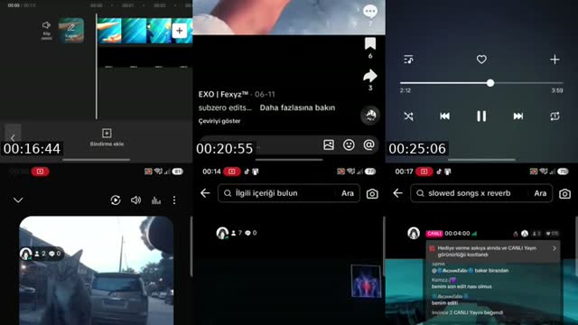 edit yapıyom puanlıyom koş - @mehmetbatuhanztrk