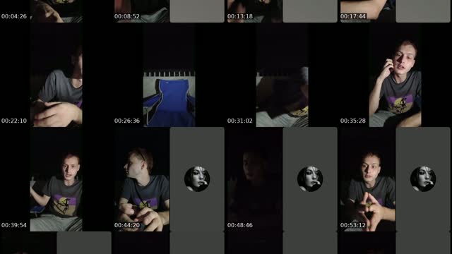 TikTok live: GUERREROS/AS💪💚 by @mitiicorusso