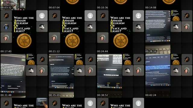 @syedaliakhbari TikTok live from 2026-08-01