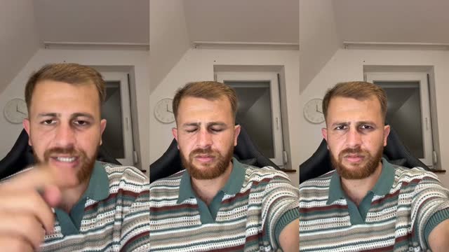 @ugursindy TikTok live