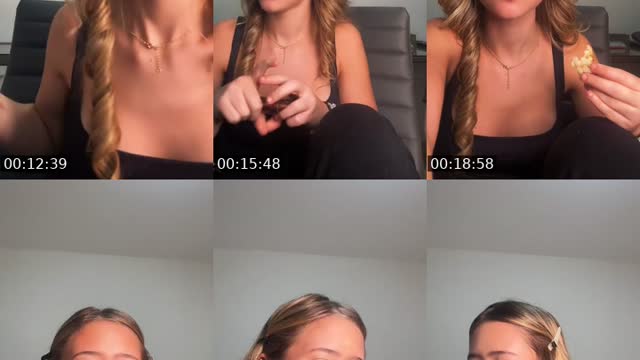 @lerizzoooo TikTok live from 2026-08-01