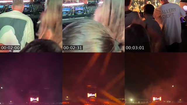 @lucadea TikTok live from 2026-08-01