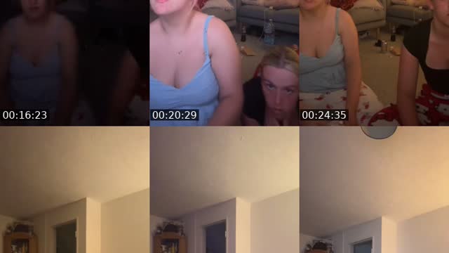 @keeleycullen TikTok live from 2026-08-01